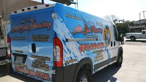 Vehicle wraps are one of the most popular methods of moving advertising in the market. Commercial Vehicle Wraps Fleet Branding Imd San Diego