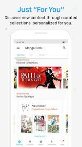 The best place to read the latest & greatest manga for free! Manga Rock For Android Apk Download