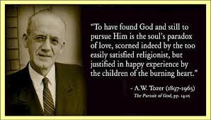 Download A.A Tozer Books [PDF] - Free Download (Aiden Wilson Tozer) |  JustGospel