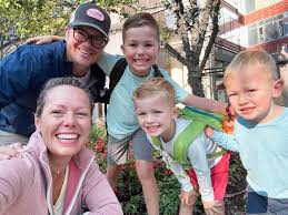 Dylan Dreyers Kids: All About Calvin, Oliver And Rusty