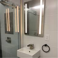 Maybe you would like to learn more about one of these? Kohler Verdera Lighted Medicine Cabinet With Lighting Reviews Wayfair Ca