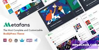 Download the scapeshot theme today and provide your business the . Download Free Metafans V2 4 1 Community Social Network Buddypress Theme Download Free Themes