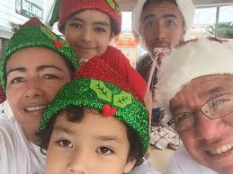 Caye Caulker Children Fun Drive