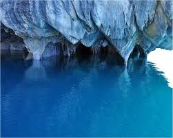 Versi ini untuk bahasa indonesia. Carrera Magnificent Lake Surrounded By Marble Caves Places To See In Your Lifetime