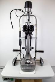 Image result for Slit Lamp