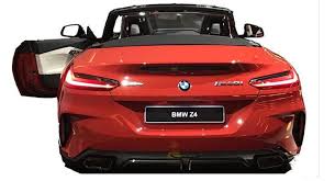 تسريب صور الجيل الثاني من بي أم دبليو زد 4 قبل الاصدار الرسمي موقع ويلز Bmw Z4 Bmw New Jeep Wrangler