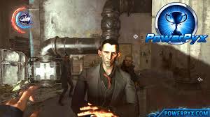 Getting Low Chaos Even When I Killed A Large Amount Of Hostiles (Used  Shadow Kill) : R/Dishonored