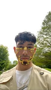 The Weeknd Concert Outfits Europe