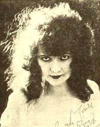 The Winning of Sally Temple (1917)