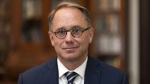 A Special Conversation with President Joseph Nyre