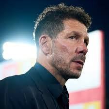 Diego Simeone celebró el triunfo sobre Sevilla para despedir el 2023: “Se  va un año muy bueno”
