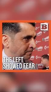 MUST HAVE BEEN THE MOMENT WHEN HE FOUND OUT KAMALA AND TAMPON TIM LOST!!