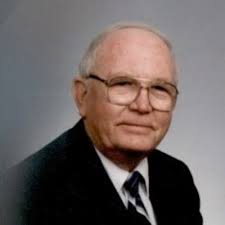 Obituary information for Bill Ward
