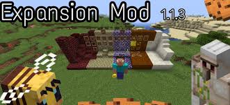 However, minecraft's anvil is not perfect. Expansion Mod Beta Mcreator