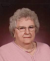 Bernice R. Fischer Obituary