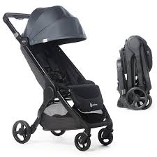 Auch die frage ob man das baby zuerst in liegeposition im buggy herum schieben sollte wird oft gestellt. Ergobaby Buggy Sportwagen Metro Ab Geburt Bis 4 Jahre 22 Kg Mit Nur 7 8 Kg Inkl Regenschutz Slate Grey Babyartikel De