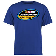 The number 17 team was been the no. Mens Royal Nascar Camping World Truck Series T Shirt
