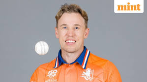 Zimbabwe vs Netherlands, T20 World Cup 2026 Warm-Up Match LIVE: Logan van Beek restricts Zimbabwe to 178/9