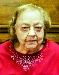 Lucille McKay Obituary