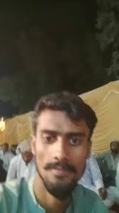 سنگت سان گڏ لال باغ سيوھڻ شريف ۾ ،