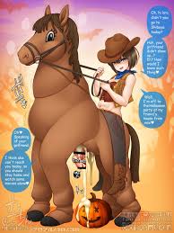 halloween, satsuki fujisawa (muchin), muchin, abs, after sex - R34 Vault