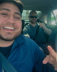 Luis Palomar 的Instagram video • Feb 1, 2024 at 11:01 AM