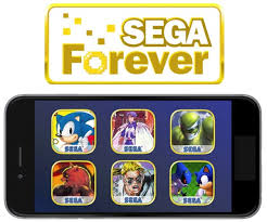¡los mejores juegos de lucha en tu android! Sega Forever Los Mejores Juegos De Sega Gratis Para Android