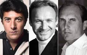 Gene Hackman's Life in Photos