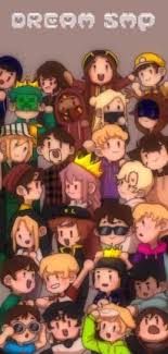 Dream Smp Wallpaper Enjpg