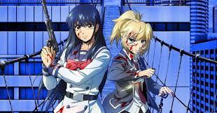 City on the edge of battle and godzilla. 6 Upcoming Anime Made By Netflix Everyone Should Watch In 2021 Geeknabe