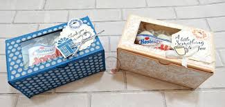 Check spelling or type a new query. How To Make A Treat Box With A Window With Mini Donuts In 2020 Treat Boxes How To Make Box Rubber Stamping Cards