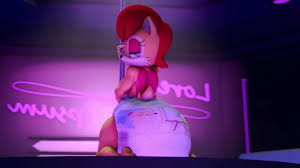 Sally treats you to a private show - ThisVid.com