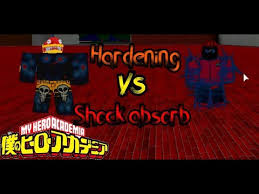 You can always come back for new my hero mania codes because we update all the latest coupons and special deals weekly. Shock Absorption Quirk My Hero Mania