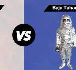 baju tahan api Archives - Distributor Alat Kapal