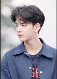 Pin von Peter Hermon auf Buzz cut