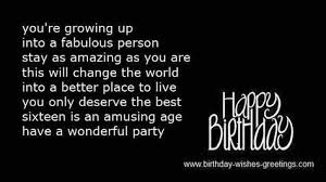 Birthday Wishes For My 15 Year Old Daughter Sweet 16 Birthday Poems For Daughter Sixteenth Birthday Poems For Boy Birthday Message For Daughter Birthday Wishes For Daughter Birthday Wishes Boy