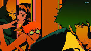 Check out saneperson's art on deviantart. 28 Cowboy Bebop Wallpapers Wallpaperboat