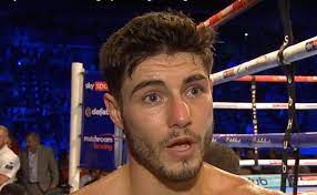 Kelly smallridge (262) emon reiser (242) jorge perez (235) alan b. People Are Very Impressed With Josh Kelly S Latest Win