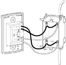 After some googling i figured out they have a single pole line voltage thermostat but all the tutorials i found online is from the nest community and its all gone. Diagram 1 Pole Thermostat Wiring Diagram Full Version Hd Quality Wiring Diagram Venndiagramtemplet Banthai It