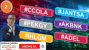 Canlı jantsa jant sanayi jants grafik ve kurları , binlerce kullanıcıdan jants yorumu, grafikler, teknik analizler ve haberler. 2 Ccola Pekgy Ihlgm Jantsa Akbnk Adel Hisse Tekngik Analiz Egitimi Youtube