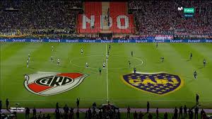 River plate le gano a boca juniors por la final de la copa libertadoresel partido se jugo en españa en el santiago bernabeu (tras los incidentes en el. Goals Argentina Supercopa River Plate Vs Boca Juniors 14 03 2018 Full Match Link Http Www Fblgs Com 2018 03 Goals Arge Full Match Argentina Boca Juniors