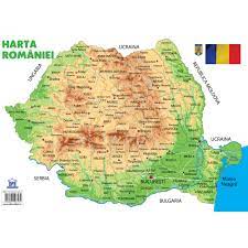 Raurile romaniei harta | stichtingwig raurile din romania harti geografie bacalaureat dati mi harta cu raurile romaniei,dau coroana!!! Harta Romaniei Didactica Publishing House Didactica Publishing House Rolcris
