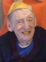 Leon Saffron (1923-2019)