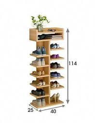 Epingle Sur Rangement Chaussures