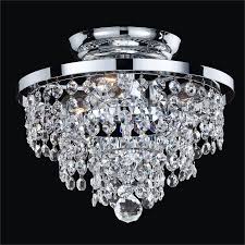 Vista 628ac Octagon Strand Ceiling Lights 1 6 Lights Glow