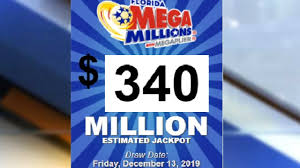 Mega millions drawings are held tuesday and friday at 11:00 p.m. Mega Millions Jackpot Jumps To 340 Million For Friday S Drawing