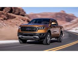 2019 Ford Ranger Prices Reviews And Pictures U S News
