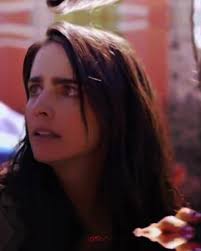 Edición de Rosario Tijeras: El Enamoramiento de Erick