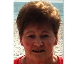 Patricia Ferguson Obituary (2019)