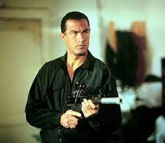 Actores de peliculas de accion viejas. 14 Actores Musculosos Iconicos Del Peor Al Mejor